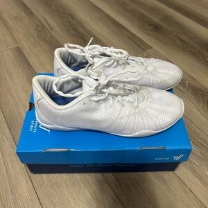 variety cheer shoes